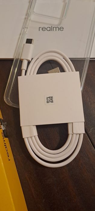 Телефон Realme 14 X НОВ с гаранция