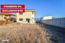 Casa Individuala de vanzare in Gilau, 118 mp Utili , 540 mp teren