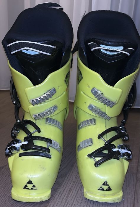 Clapari Fischer RC4 100 Vacuum