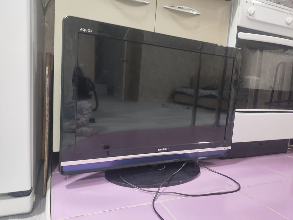 Телевизор Sharp с доставкой