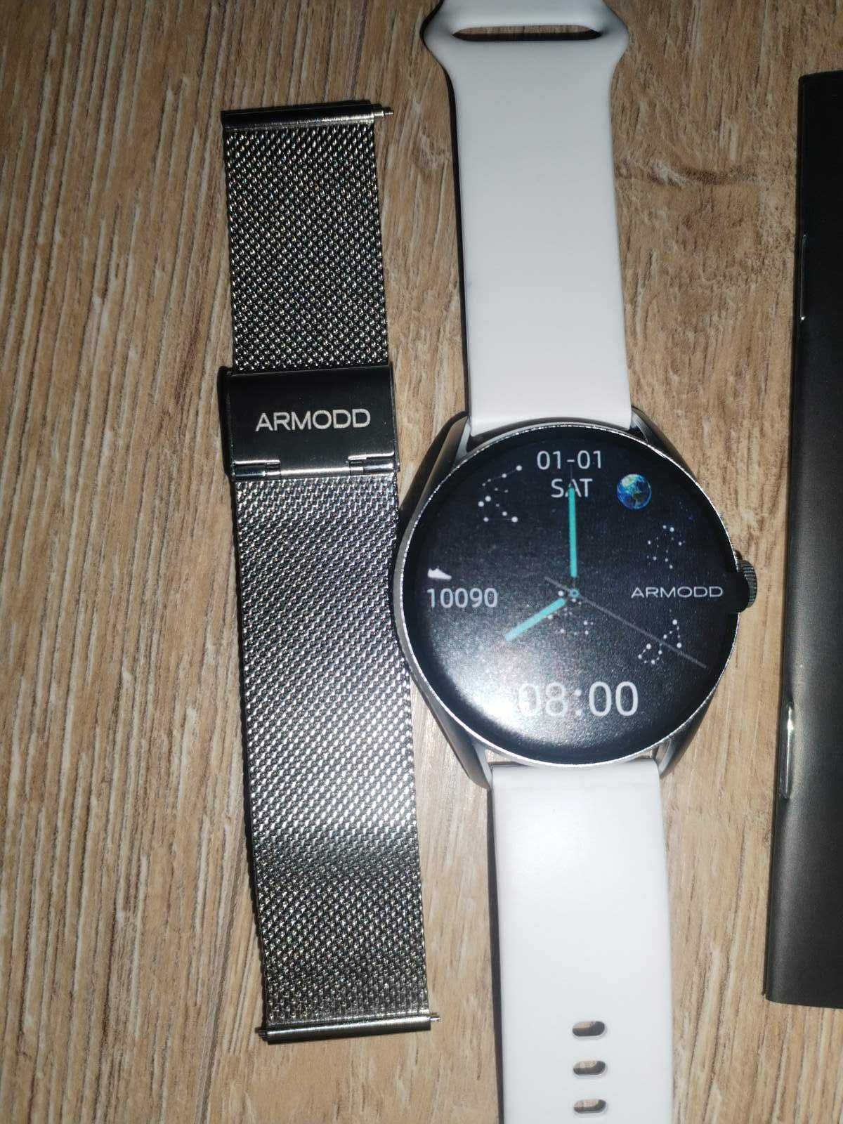 Smart watch. Модел: Armodd roundz 5