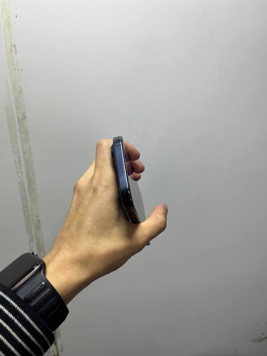 Iphone 15pro 256gb karobkali 2ta sim