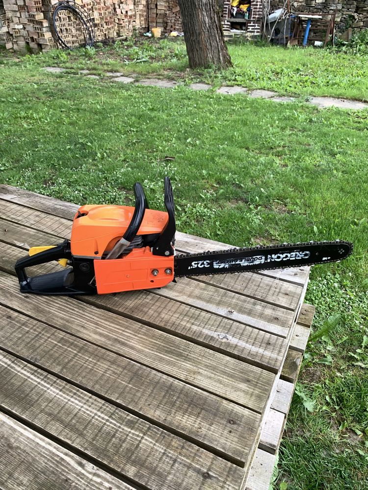 Резачка Top Craft 52cm2