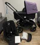 бебешка количка Bugaboo Fox 5 2/1