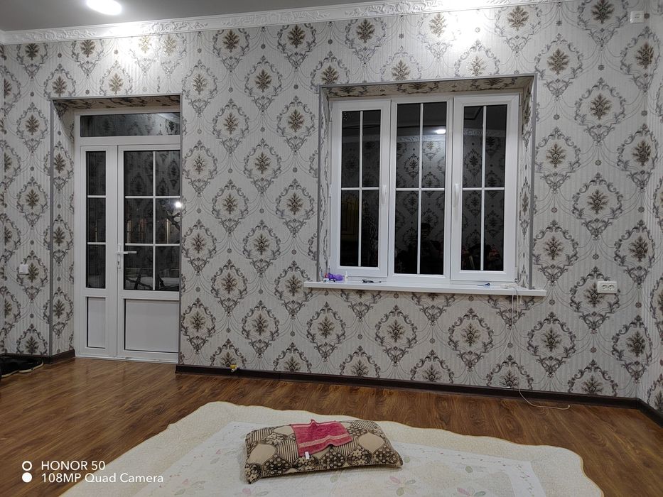 Сифатли акфа пласт алюмин