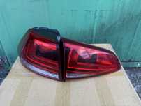 Стопове за VW Golf 7