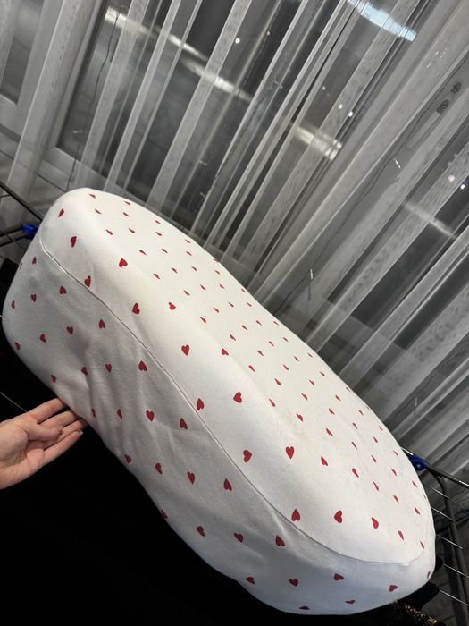 Продам кокон Зевушка