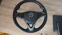 Волан Opel Insignia B