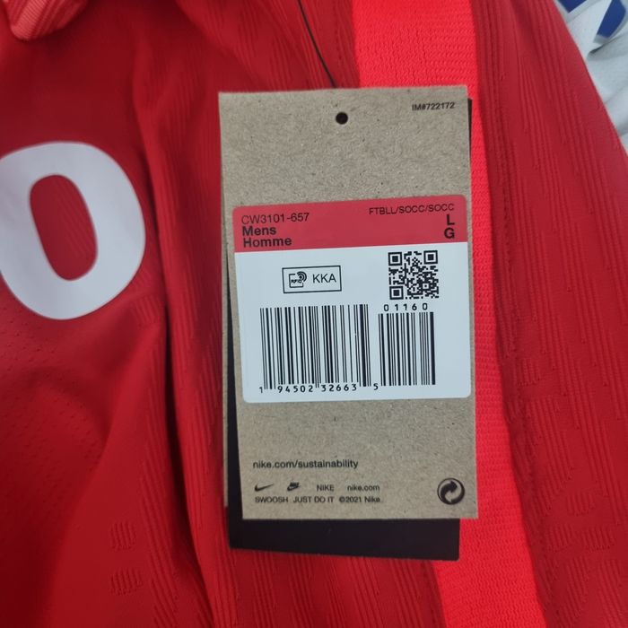 Tricou nike Steaua Bucuresti/ FCSB Compagno