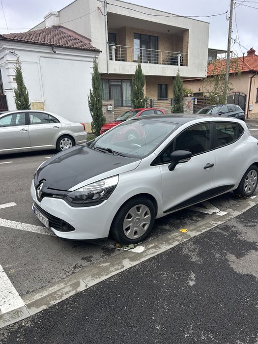 Renault clio 0,9 benzina