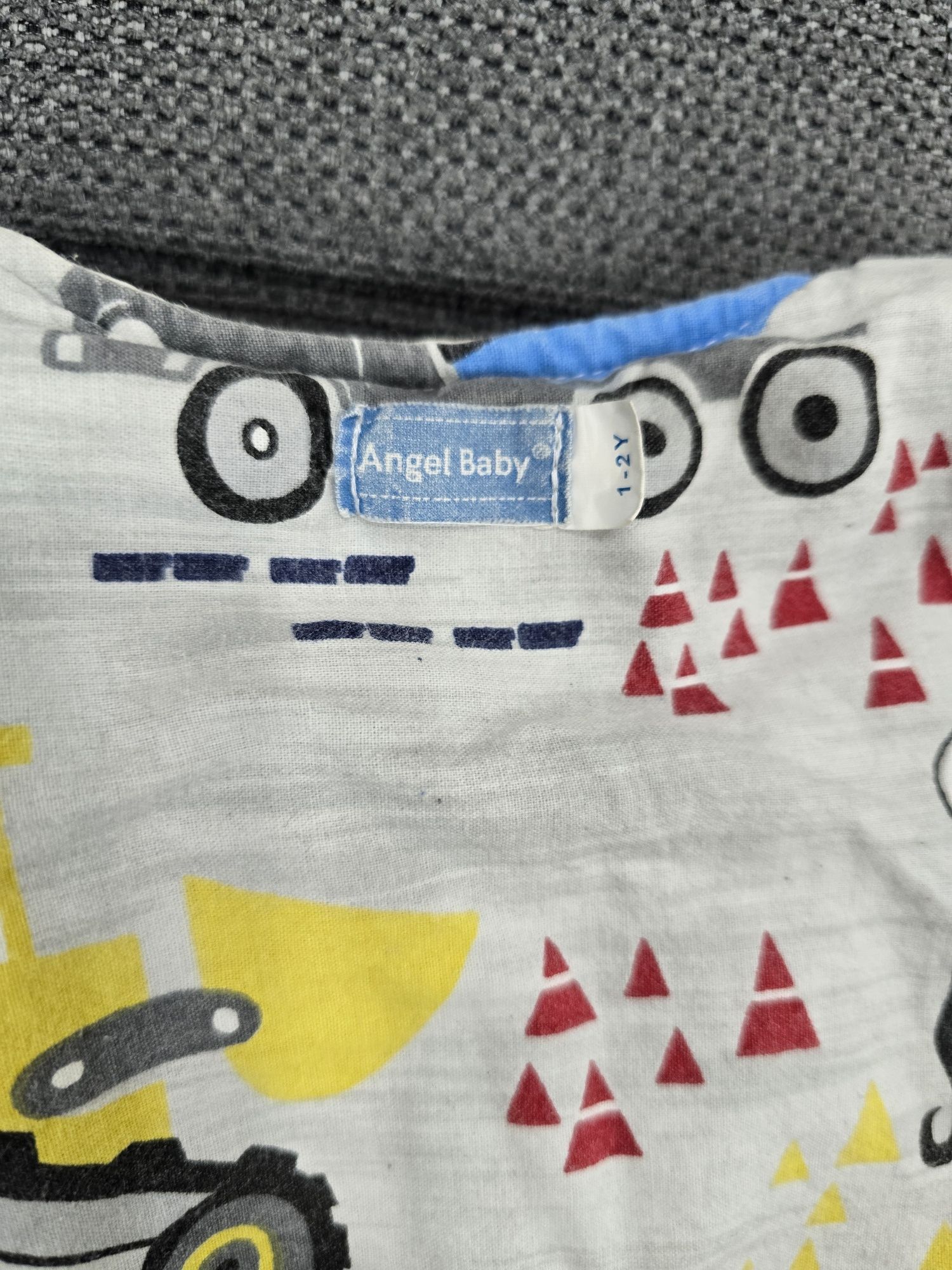 Спални чувалчета на Angel baby
