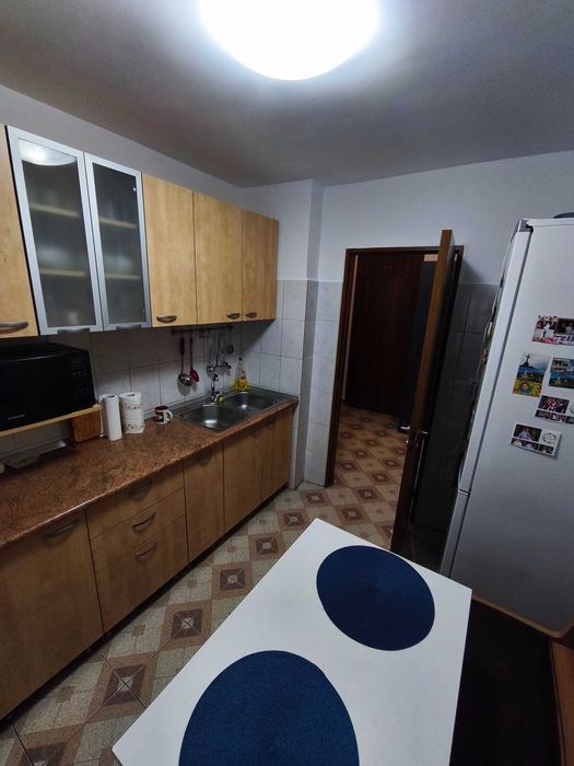 Apartament 3 camere-Crângași/Lacul Morii-500 euro