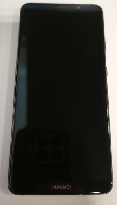 Huawei Mate 10 Pro 128GB BLA-L29 Dual SIM Midnight Blue