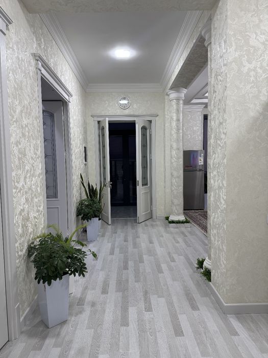 Продаётся дом 3,4 сотки, 500кв.м- Ташкентский район , Киров