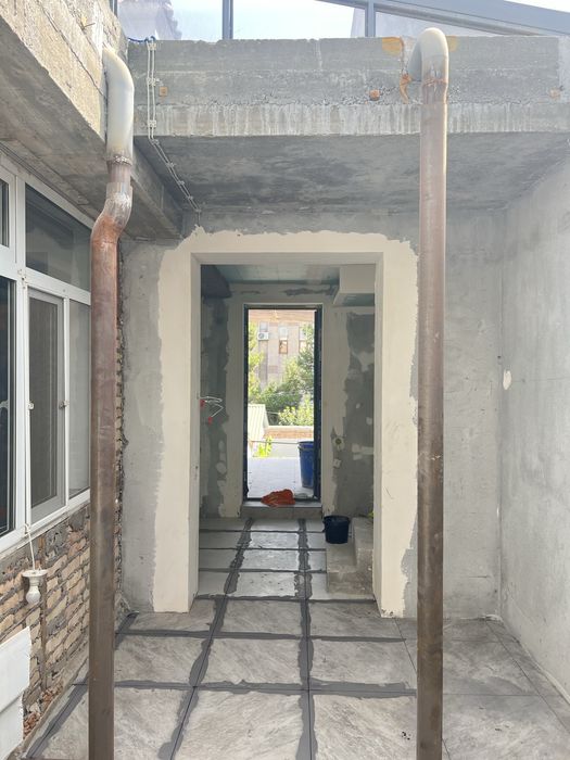 Remont pod klyuch malyarka kraska oboi