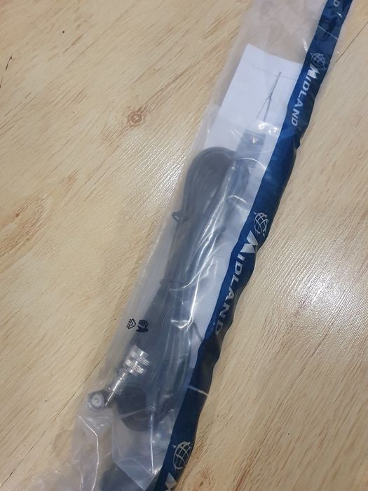 Midland Alan 9 plus 27mhz