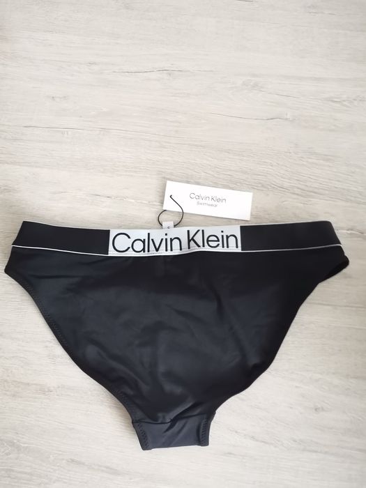 Дамско долнище на бански Calvin Klein