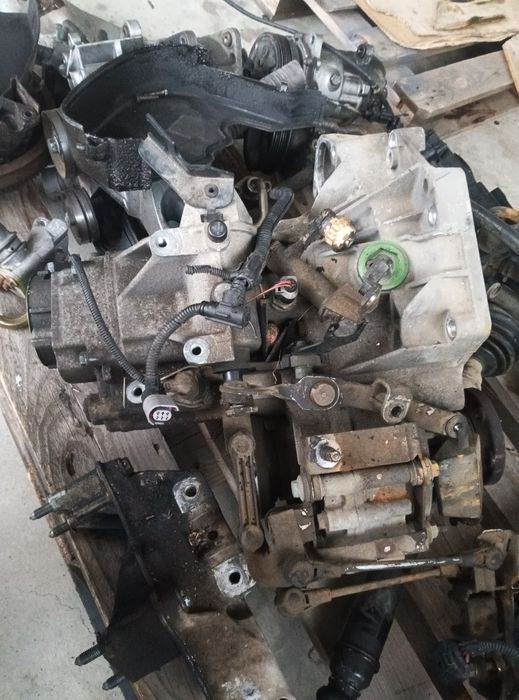 Фолксваген голф 4