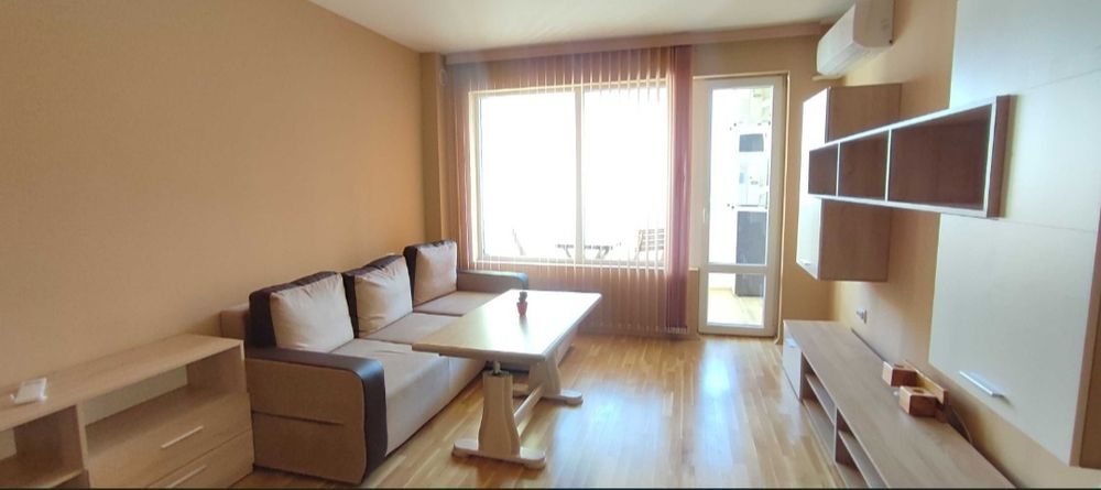 Дава се под наем Двустаен апартамент в София, Редута - 55 кв.м за 510 € - Снимка #2