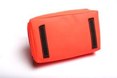 Trusa medicala auto de prim ajutor Mini 40x140x60 mm