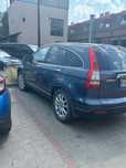Honda crv 2.2 diesel