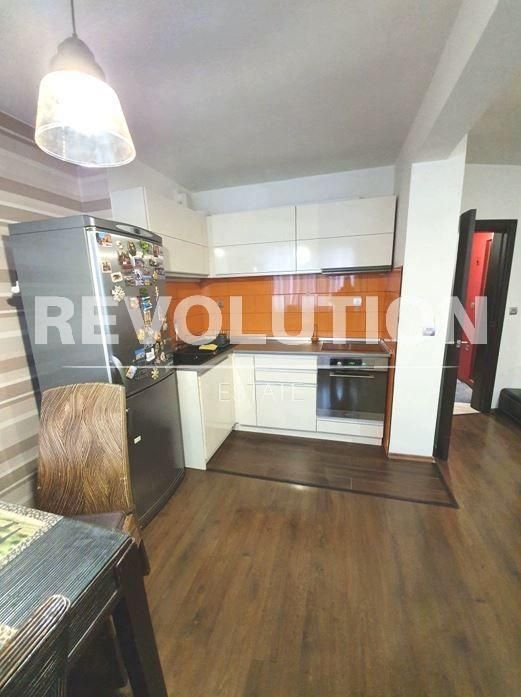 Двустаен апартамент в района на Лятно кино Тракия!