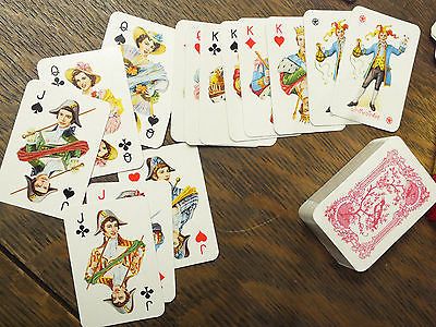 Карти за Игра за Колекции ТРИ КОЛОДИ