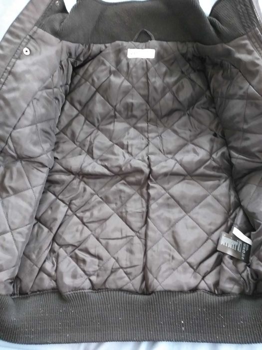 Geacă primăvara- toamnă 8-9 ani, 128-134 cm, H28