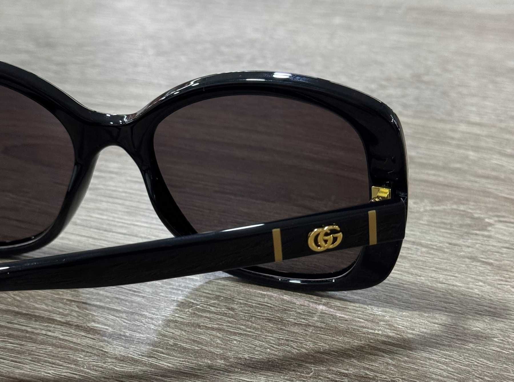 Слънчеви очила Gucci gg0762s001