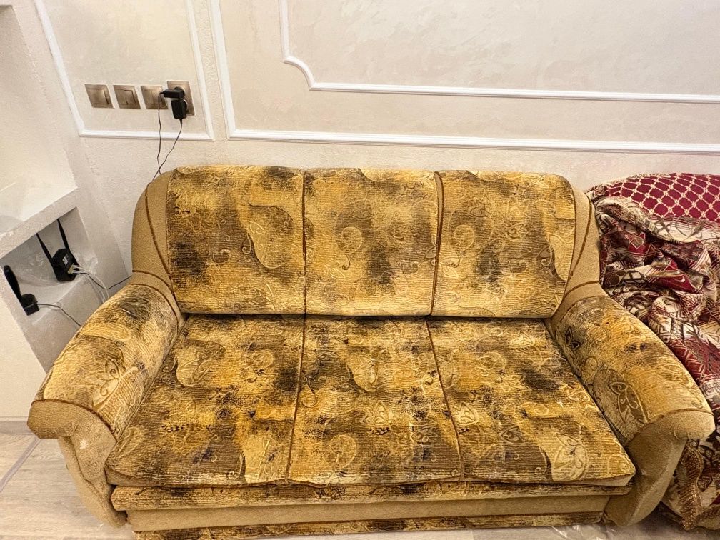 Продается мягкая мебель отличного качества и состояния