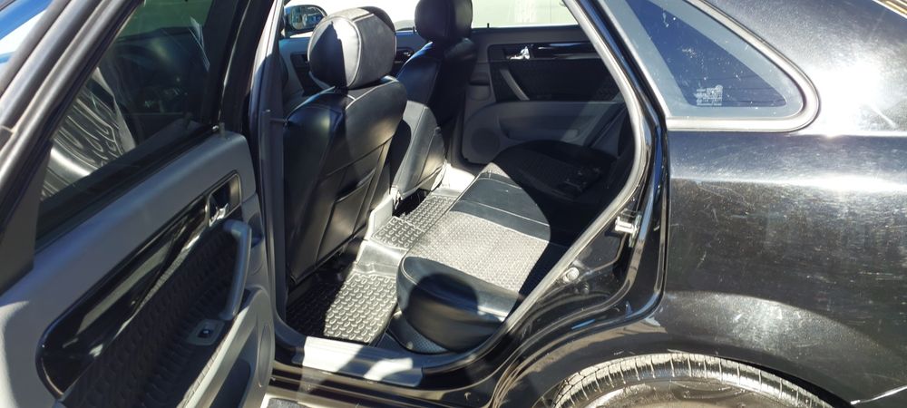 Lasetti 1.6 aftamat srochni sotiladi