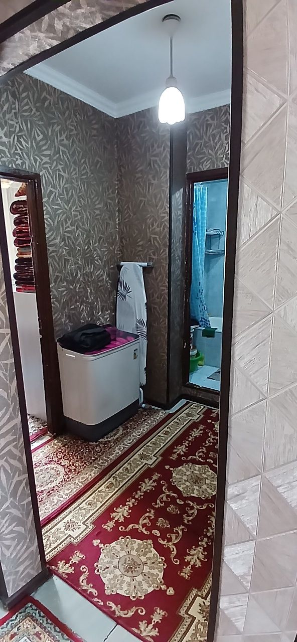 Прадается квартира срочнo Taqachi ko'chasida