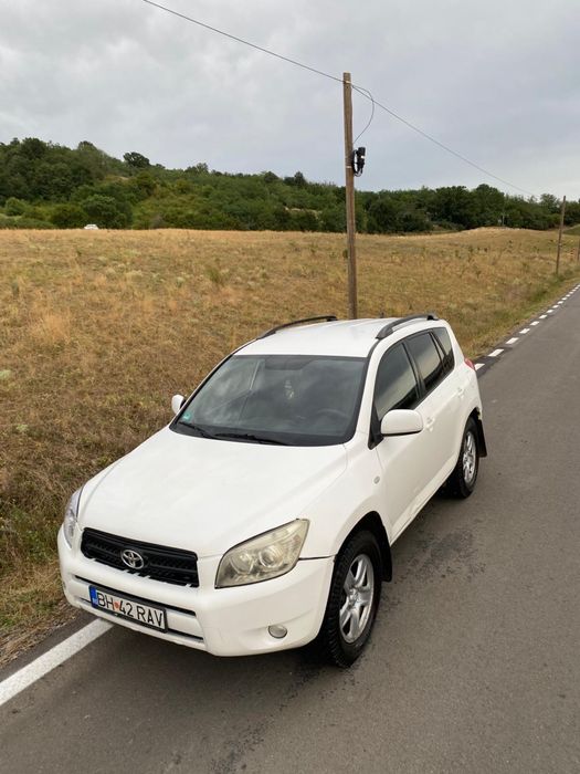 Toyota Rav 4  2.2