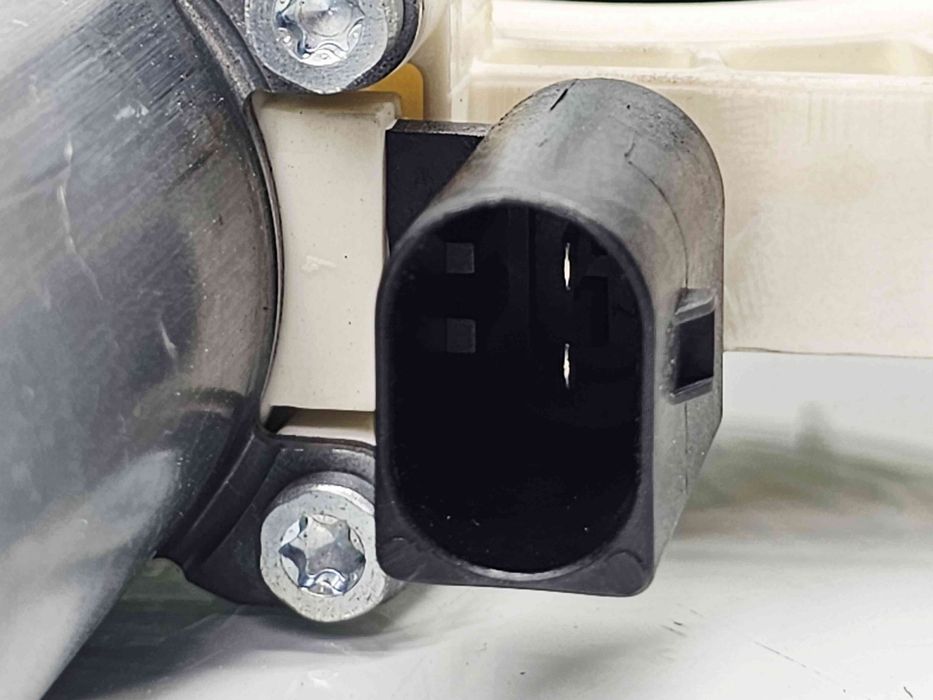 Motoras geam dreapta fata Mercedes Clasa B (W245) [Fabr 2005-2011] A16