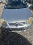 VW Golf 5 1.9TDI на части