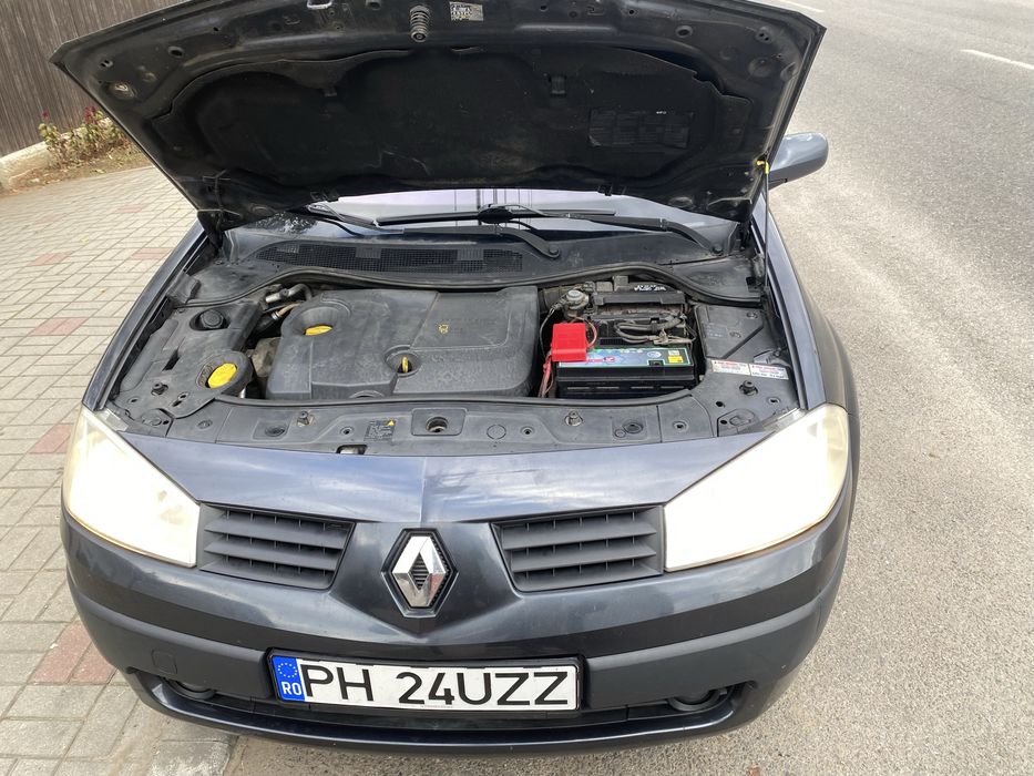 Renault megane 2 1900€