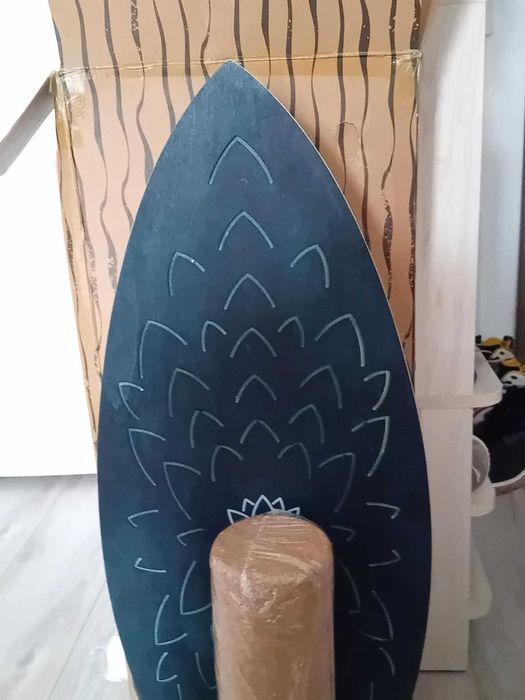 Balance board Surfboard Body & Mind