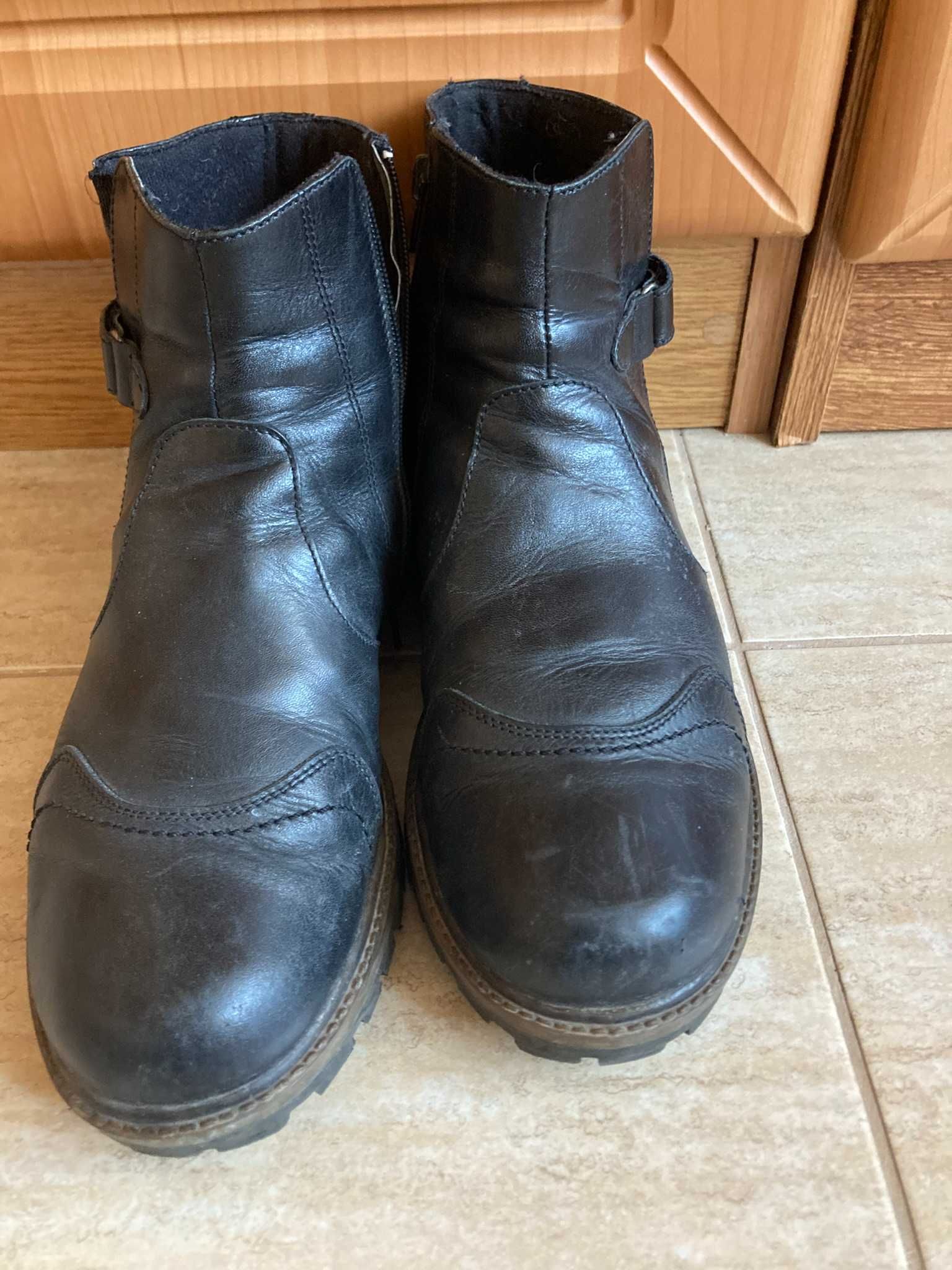 зимни боти TIMBERLAND 2бр.