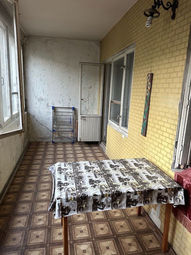 Продаётя 3х комнатная квартира. Сергели. Дустлик-1.