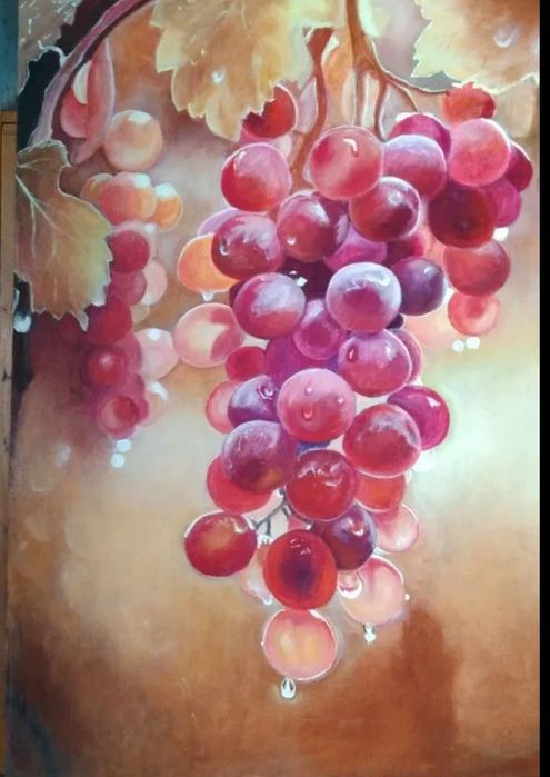 Картины интерьерные,подарки.