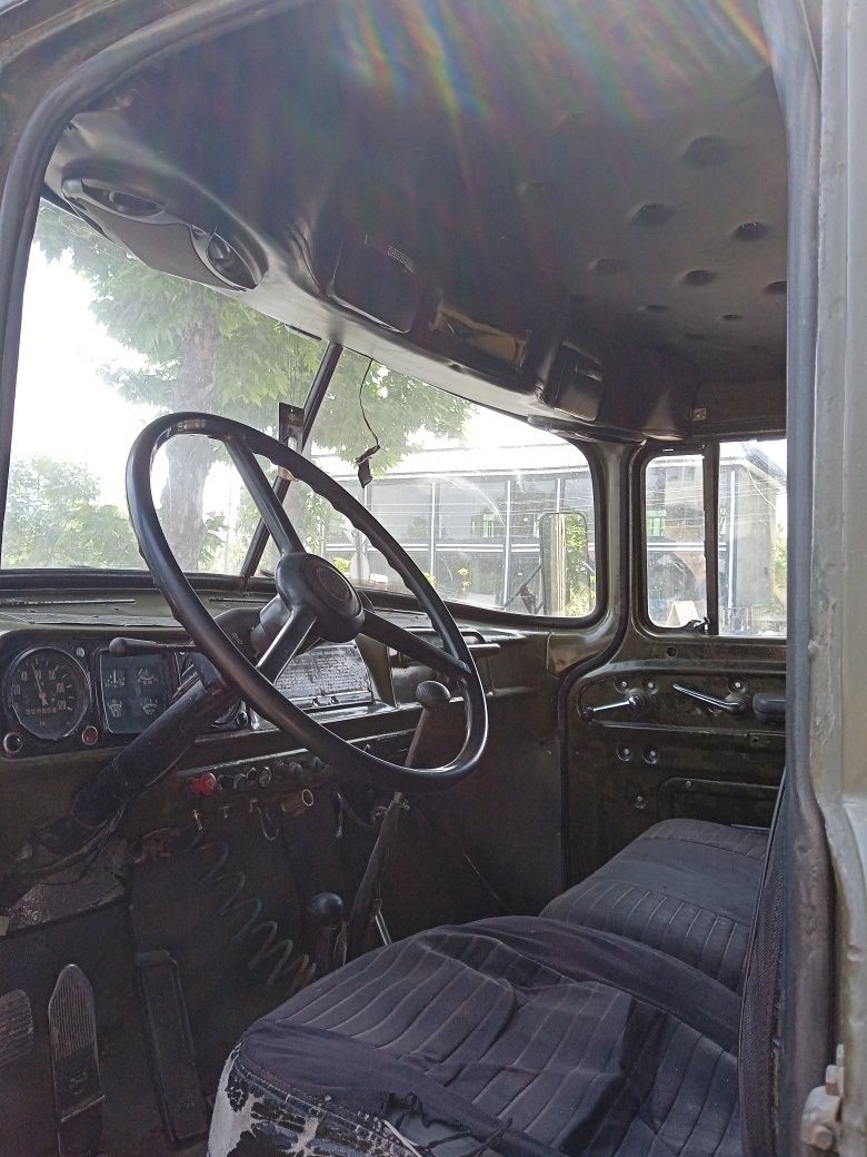 zil 131 sotiladi gan