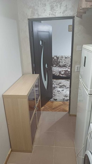 Închiriez 2 camere ND George Enescu