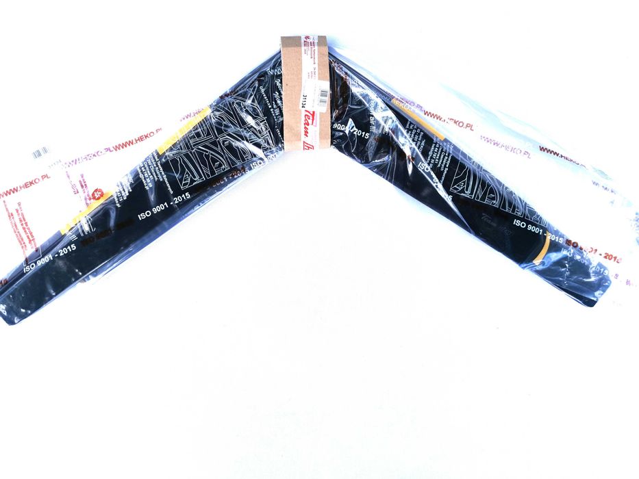 Paravanturi Heko Sprinter W906/Crafter1