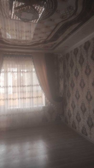 Квартира сотилади