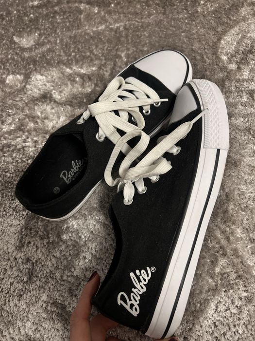Pantofi sport Barbie