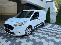 Ford Transit Connect 2021 Long Maxi Tva Deductibil