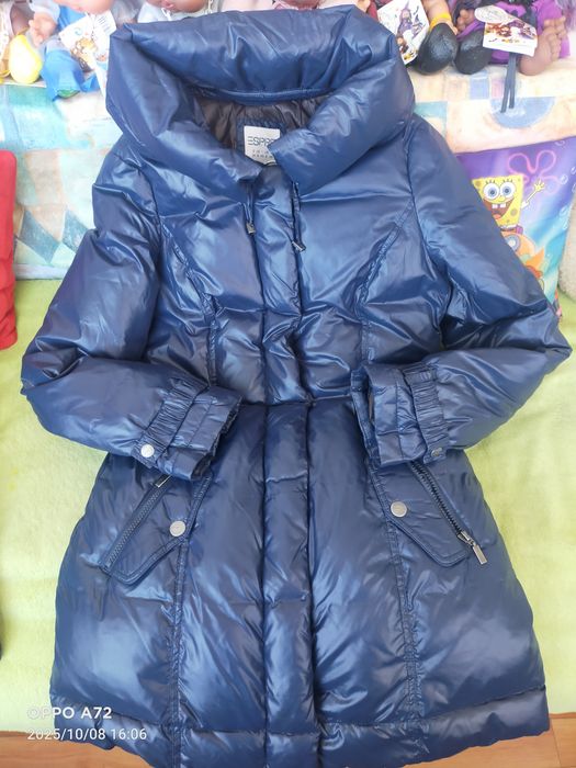 Продам. Пуховик.