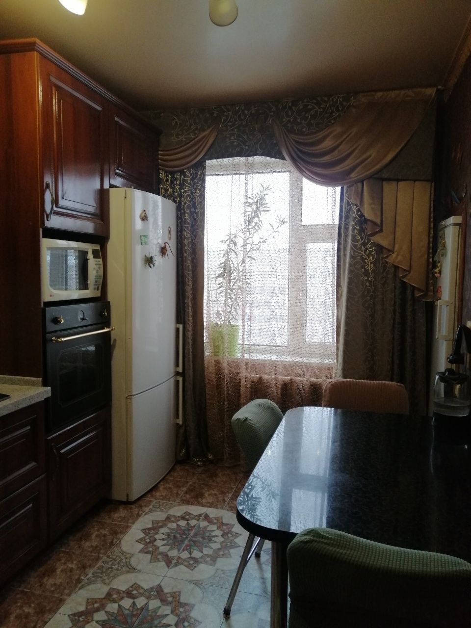 Астана. Квартира 2комнатная