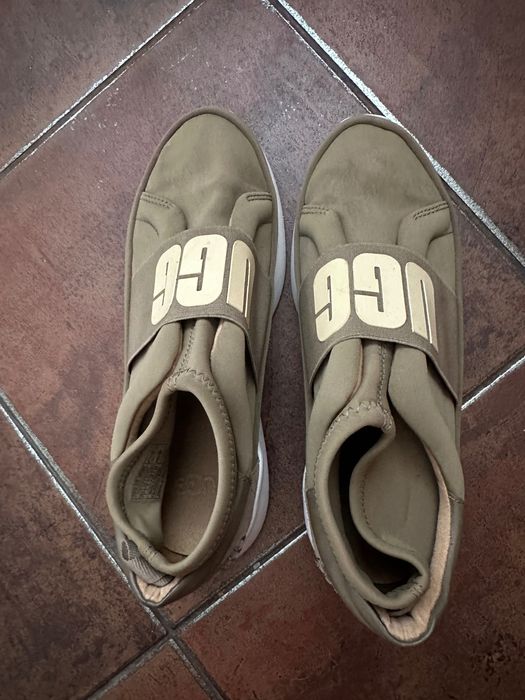 обувки UGG 38 номер