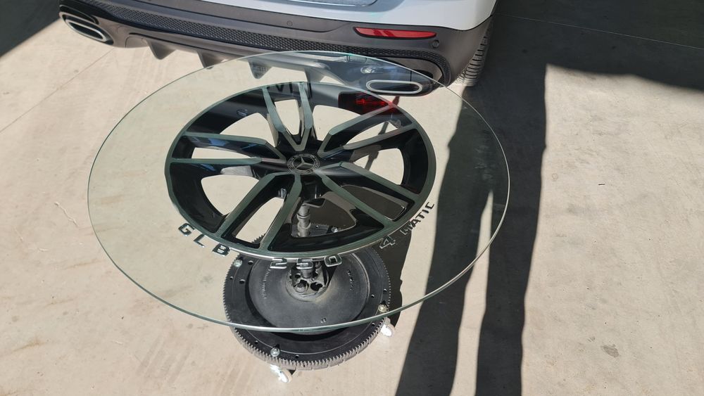 Vand măsuță cafea